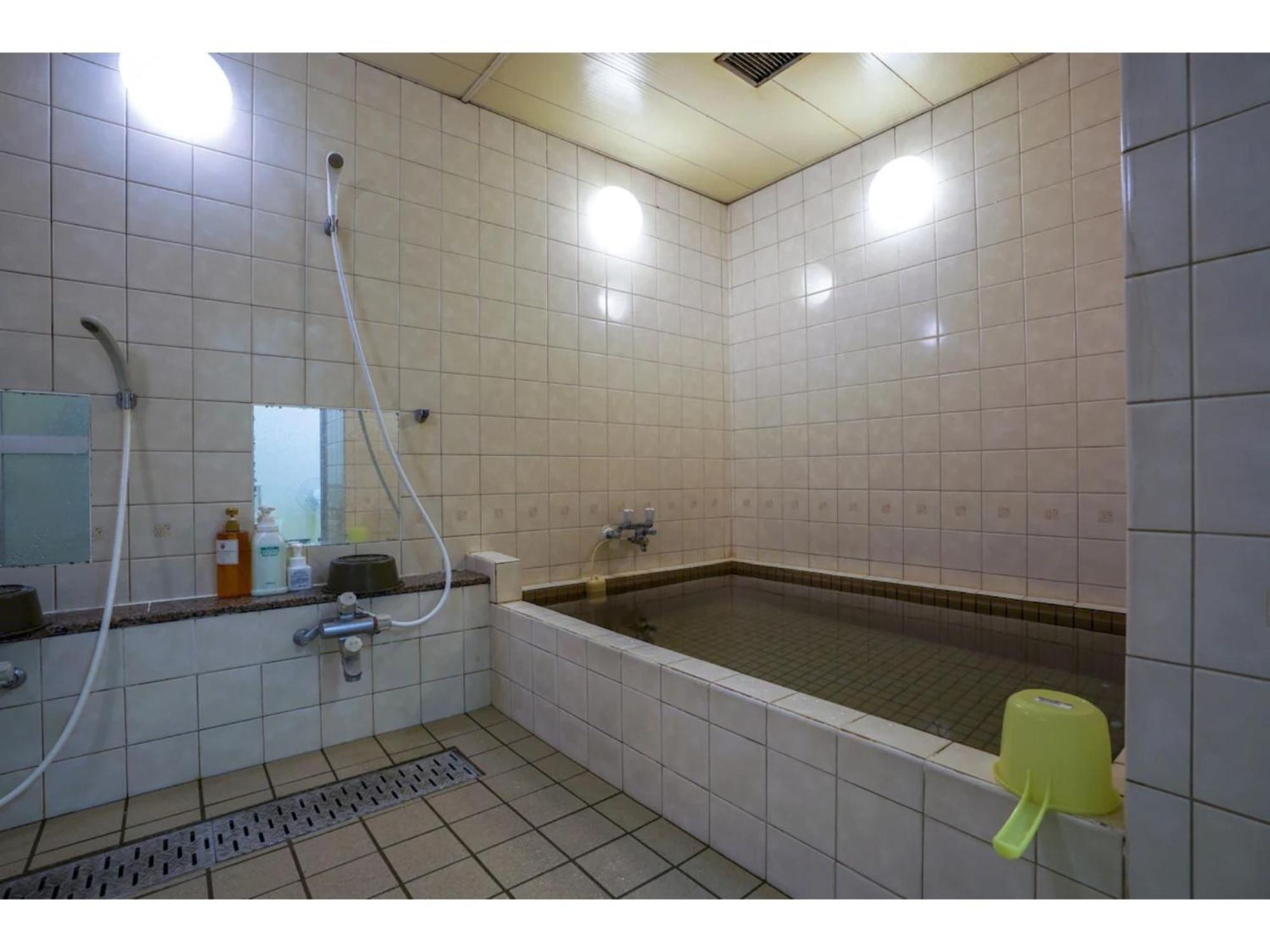 Male Only Capsule Inn Hamamatsucho - Vacation Stay 68799V Tokyo Exterior photo