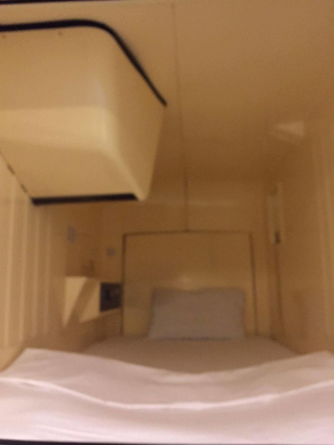 Male Only Capsule Inn Hamamatsucho - Vacation Stay 68799V Tokyo Exterior photo